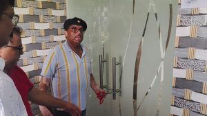 Read more about the article पांकी में झोलाछाप डॉक्टर की लापरवाही से महिला की मौत, परिजनों ने किया सड़क जाम – जांच में सील टूटा क्लिनिक भी मिला