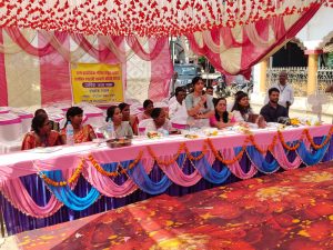 Read more about the article पतरा पंचायत में हुआ जेएसएलपीएस वार्षिक आम सभा