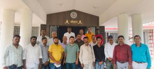 Read more about the article झारखंड पत्रकार संगठन नवंबर में पलामू में आयोजित करेगा क्रिकेट मैच