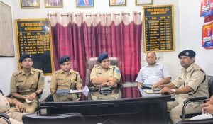 Read more about the article पलामू पुलिस की पहल : हुसैनाबाद शहरी क्षेत्र अब CCTV कैमरों की निगरानी में