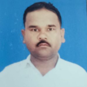 Read more about the article पारस बने फ्रेंड्स क्लब दुर्गा पूजा समिति के अध्यक्ष