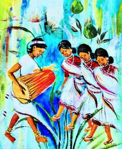 Read more about the article प्रकृति और भाई-बहन के अटूट बंधन का उत्सव