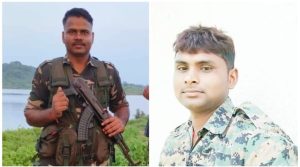 Read more about the article पलामू में टीपीसी के साथ मुठभेड़ में झारखंड पुलिस के दो जवान शहीद,एक की हालत गंभीर