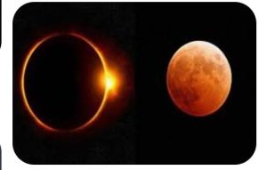 Read more about the article 7 सितंबर को साल 2025 का दूसरा और आखिरी पूर्ण चंद्र ग्रहण