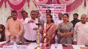 Read more about the article सतबरवा महिला समिति की वार्षिक आम सभा सम्पन्न