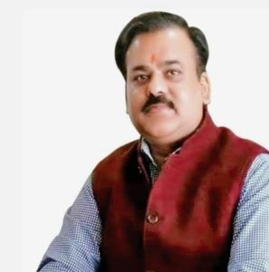 Read more about the article खास महल लीज दर कम होने का माननीय वित्त मंत्री ने दिया संकेत .. आनंद शंकर