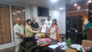 Read more about the article लायंस क्लब ऑफ मेदिनीनगर एवं जिला प्रशासन द्वारा हृदय रोग बचाव शिविर का आयोजन