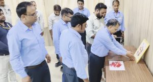 Read more about the article आरसीआईटी में मनाया गया इंजीनियर्स डे