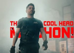 Read more about the article बंदूक थामे नजर आए कैप्टन कूल माही, एक्शन टीज़र ने मचाया तहलका