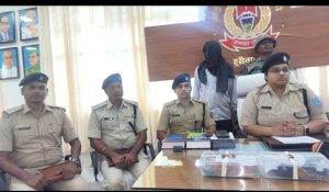 Read more about the article पति ने अपनी पत्नी की गला दबा कर हत्या करने का अपराध स्वीकारा