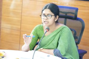 Read more about the article जिला स्तरीय अभिसरण समिति (DLCC) से 105 ग्रामों का VDP का अनुमोदन