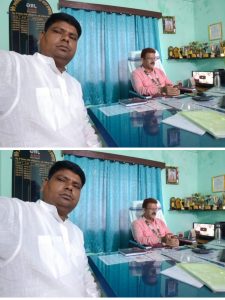 Read more about the article जेआरजीबी पिपरा शाखा में 17 सितंबर से होगा सुचारू रुप से कार्य :संदीप