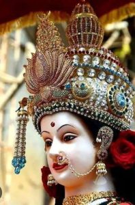 Read more about the article महालया के अवसर पर आज निकलेगी माता रानी की शोभायात्रा