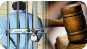 Read more about the article हत्या के एक मामले में तीन आरोपी को उम्र कैद की सजा