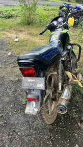 Read more about the article चोरी की मोटरसाइकिल के साथ तीन लोगों को किया गया गिरफ्तार, नावाबाजार पुलिस तीनों अभियुक्तों को भेजा गया जेल