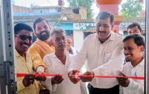 Read more about the article ताकिनकी शिक्षा आज की जरूरत : डॉ ईश्वर सागर चंद्रवंशी