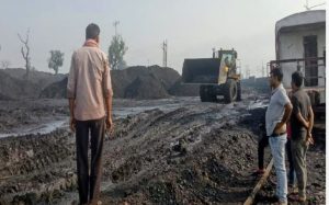 Read more about the article लातेहार कोयला साइडिंग पर ताबड़तोड़ फायरिंग,एक घायल