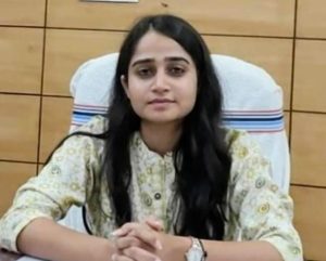 Read more about the article दिपावली पर्व पर शिवाजी मैदान में लगेगी पटाखों की दुकाने : एसडीएम