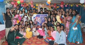 Read more about the article माहेर आश्रम में “दीपांजली – अपनों संग दीपोत्सव” के साथ DRISTI वालंटियर्स ने बिखेरी खुशियां