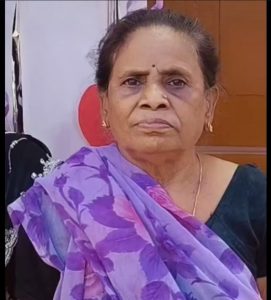 Read more about the article व्यवसायी जेपी गुप्ता की मां का निधन, शोक