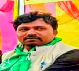 Read more about the article झामुमो के प्रखंड अध्यक्ष की जमीन विवाद के चलते हत्या