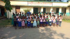 Read more about the article लापता विद्यार्थी के घर वापसी को लेकर प्रशासन से गुहार