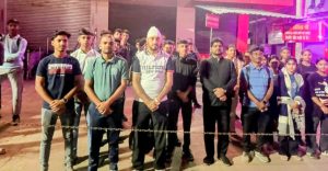 Read more about the article मेदिनीनगर में गतका संघ की टीम SGFI स्टेट ट्रायल में भाग लेने के लिए रांची रवाना