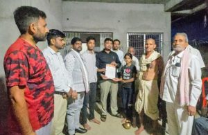 Read more about the article शहीद जवान के बच्चों की शिक्षा का भार उठाएगा देवम इंस्टीट्यूट