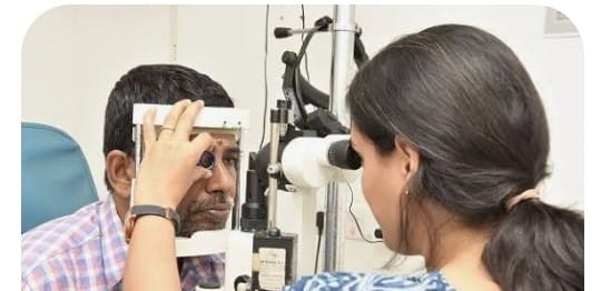 Read more about the article गुरी सर्वेश्वरी समूह द्वारा नौ नवंबर को निःशुल्क नेत्र चिकित्सा शिविर का आयोजन