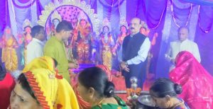 Read more about the article मर्यादा पुरुषोत्तम प्रभु श्री रामचंद्र जी का किया गया राज्याभिषेक