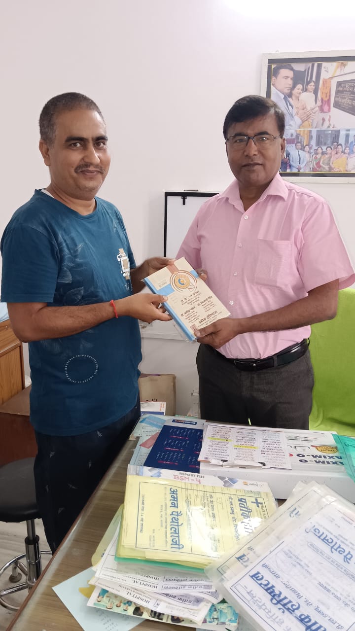 Read more about the article सर्जरी में महारत हासिल किये है पोलपोल निवासी डॉक्टर जे .एन कश्यप