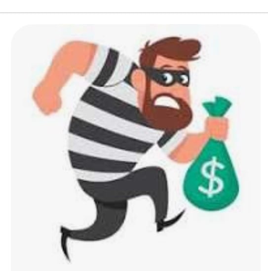 Read more about the article सफाई के बहाने सोने के आभूषण लेकर ठग फरार, रिटायर्ड शिक्षक बने शिकार