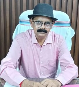 Read more about the article 16 नवंबर को विश्रामपुर सीएचसी में मेघा रक्तदान शिविर का होगा आयोजन