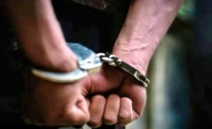 Read more about the article पुलिस ने पोक्सो एक्ट के आरोपी युवक को भेजा जेल