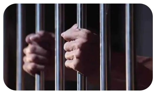 Read more about the article फरार चल रहे हत्या के आरोपी को पुलिस ने गिरफ्तार कर भेजा जेल