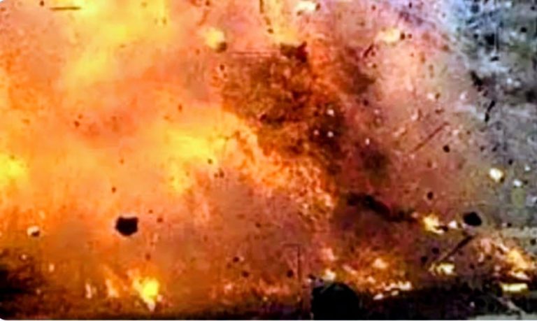 Read more about the article चाईबासा : IED विस्फोट में कोबरा बटालियन का जवान घायल, एयरलिफ्ट करने की तैयारी