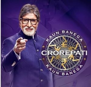 Read more about the article रांची के सीआरपीएफ अधिकारी बिप्लब बिश्वास ने KBC में जीते ₹1 करोड़, झारखंड का नाम किया रोशन