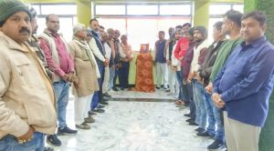 Read more about the article अटल बिहारी वाजपेयी की मनाई गई 101 वीं जयंती
