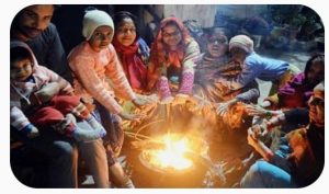 Read more about the article ठंढ से थरथरा रहा झारखंड, 9 जिलों का पारा 9 डिग्री से नीचे, कांके का पारा 2.5 डिग्री