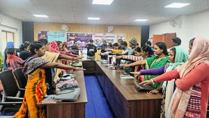 Read more about the article बाल विवाह है कानूनी अपराध इसमें कठोर दंड का भी है प्रवावधान – बीडीओ