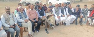 Read more about the article मनरेगा बचाने के लिए कांग्रेस का जनआंदोलन तेज