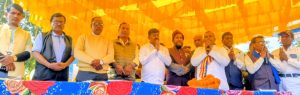 Read more about the article शिक्षा से ही सामाजिक बदलाव संभव : अभिमन्यु सिंह