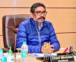 Read more about the article झारखंड कैबिनेट की बैठक में 30 प्रस्तावों पर लगी मुहर, बजट सत्र 18 फरवरी से 19 मार्च तक आहूत करने की स्वीकृति