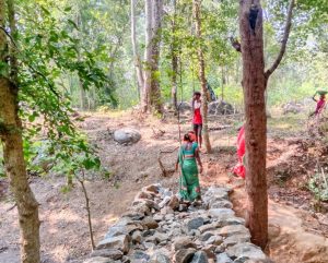Read more about the article बेतला रेंज में प्रभारी रेंजर के रहने से बिचौलिया हावी,बढ़ी वन कर्मी की मनमानी