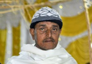 Read more about the article बाबा भोलेनाथ बस मालिक उपेन्द्र सिंह का निधन, शोक