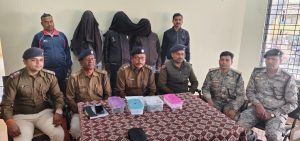Read more about the article प्रियंका देवी हत्याकांड का पुलिस ने किया पूर्ण उद्भेदन