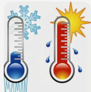 Read more about the article झारखंड में लोगों को ठंड से जल्द मिलेगी राहत, अगले चार दिनों में 3-5 °C चढ़ेगा पारा
