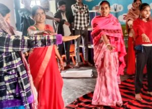 Read more about the article राष्ट्रीय मतदाता दिवस पर डालसा की ओर से दिलाई गई मतदाता शपथ