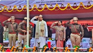 Read more about the article हरिहरगंज नगर पंचायत क्षेत्र में वार्ड पार्षद के लिए 43 नामांकन पत्र बिके