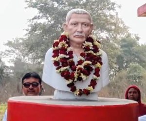 Read more about the article केतात कला में इतिहास का सजीव सम्मान